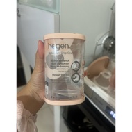 Dot med flow teat 3+hegen