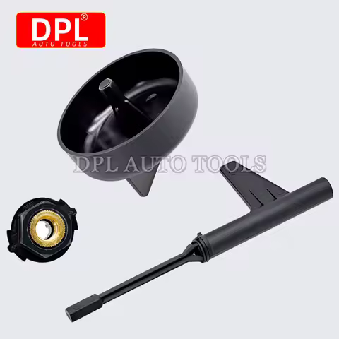 Oil Drain Set - for Mercedes 9G Tronic Transmission 7250