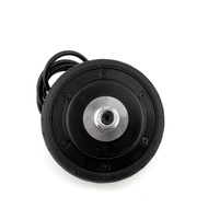 24V/36V 200W 5 Inch Electric Scooter Motor Wheel with Solid Tire 5" Electric Brushless DC Gearless H
