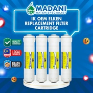 IK OEM Elken Replacement Filter Cartridge (Bio Pure K Series)