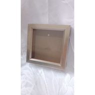 3d Scrapbook Mahar Frame 15x15cm