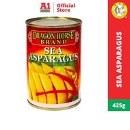 Dragon Horse Sea Asparagus (425g)