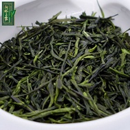 Japanese Gyokuro Green Tea 100g - Organic Shade-Grown Natural Herbal Tea for Energy and Wellness