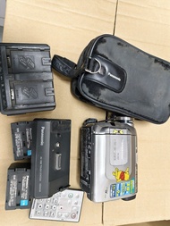 Panasonic MiniDV 攝錄機