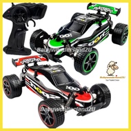 1:20 RC Car Cheetah Buggy 2WD 2.4GHZ Racing Car Kereta Kontrol Remote Control Car Toyscar