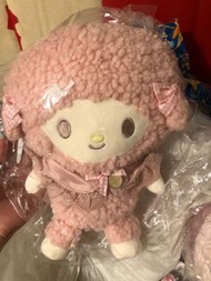 罕有正版 現貨sanrio maison de fleur piano 羊公仔