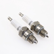 Motorcycle Spark Plug 168/170F/188 Gasoline Generator Spark Plug F7TC/F6TC/F5TC/AX100