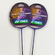 Yonex Astrox 88D Pro 羽毛球拍 國羽配色