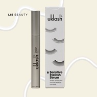 Sensitive Lash Growth Serum เซรั่มบำรุงขนตาสูตรอ่อนโยนพิเศษ (Authorised dealer) ของแท้ 100% จำหน่ายโ
