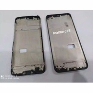 Realme C15 LCD Frame Realme C15 LCD Bone