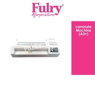 FULRY Laminate Machine (A3+)