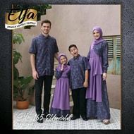 Ethica Elfa 132 elder violet / admire 150 elder violet