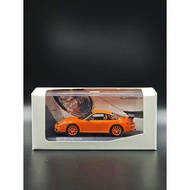 [Ready Stock 1 Set] cartima Customized 1/43 MINICHAMPS Mini Cut OEM Porsche Porsche 911 (997.1) GT3R