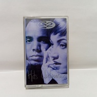 Cassette 2 Unlimited Hits Unlimited