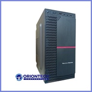 ❀Ready❀ Neutron 165-5 Micro-ATX CPU Case Chassis