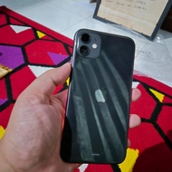 iphone 11 ibox 128gb tangan pertama dari baru baterai 86