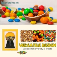 Piqging Candy Dispenser Picture Hanging Candy Frame Gumball Machine In A Frame Handy Fast Distributi