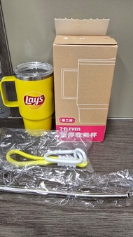 7-11迷你保溫杯