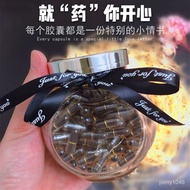 Special Kill Premium Love Letter Capsule diy Handmade Send Boyfriend Birthday Gift 520 Couple Confes