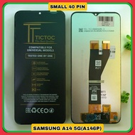 Samsung A14 5G lcd (A146P) SMALL 40 PIN