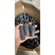 SanKing Hard Pipe to Gray Soft Pipe Adapter 25x25, 32x25, 32x32mm for Aquarium