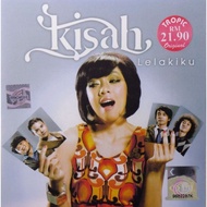 Kisah Lelakiku (CD-R)
