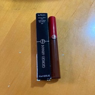GIORGIO ARMANI BEAUTY LIP MAESTRO 絲絨啞亮唇釉 #206 #209