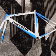 FRAME ROADBIKE POLYGON HELIOS 300TT SIZE 51cm