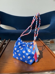 Sue.loveseveryday Twist Bag SS3 กระเป๋า Handmade สาย Twist