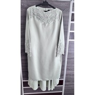HIJABISTA HUB MARLENA KURUNG.