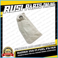 ❡ ❏ ♝ RUSI SC Gala Air Filter