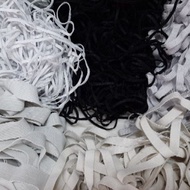 Garter Crochets 3yards