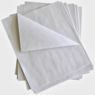 500 Sheets of A3 Plain Opaque Paper