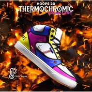 2d Thermochromic / 2D Change Color / Change Color Season 2 (100% Original)