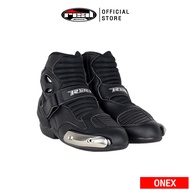 Ryo Boots - รองเท้าขี่มอเตอร์ไซค์ ONEX
