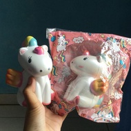 Wawaii Unicorn Squishy Original Licensed Bnip New Cheap Best Seller