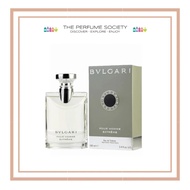 BVLGARI POUR HOMME Extreme EDT 100ML