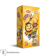 Win Win Potato Crisp BBQ Flavour (20g)