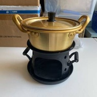 野餐打邊爐煲及爐架