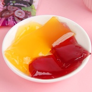 Aji Konjac Juice Jelly Low 0 Fat Calorie Calorie Suckable Meal Replacement Office Snacks Snacks Food
