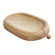 Cat Scratcher Bed Cat Scratching Lounge Sofa Bed for Puppy and Kitten Summer