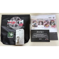 Zukuri Project Exclusive Edition Christmas HRE 528 Rims