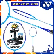 Yonex NANOFLARE 001 COLOR 2023 BADMINTON Racket