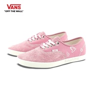 [NEW ITEMS] VANS x HIRONO VANS AUTHENTIC LOWPRO - HIRONO PINK/MARSHMALLOW รองเท้าผ้าใบ แวนส์ X ฮิโรโ