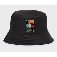 Spy X Family Comic Anime Bucket Hat