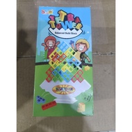 TETRA TOWER TOY / TOWERBalance