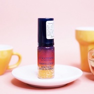 LOccitane Immortelle Overnight Reset Oil In Serum 5 ml. รีเซ็ตผิวให้กระจ่างใส