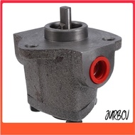 Hydraulic Pump TOP-13A Low Pressure Triangle Cycloid Pump Industrial Hydraulic Gear Lubrication Pump