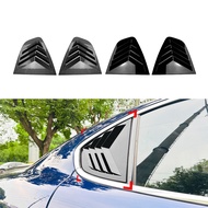 Suitable for alfa romeo Juliet alfa romeo giulia 2015+Blinds Car Stickers Modification