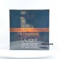 น้ำหอม Lalique Encre Noire a l’Extreme 100ml